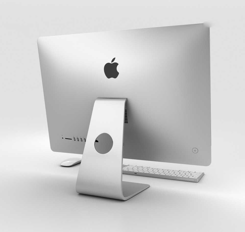 IMAC 21,5' i7 4K - Custom: 16GB 512SSD