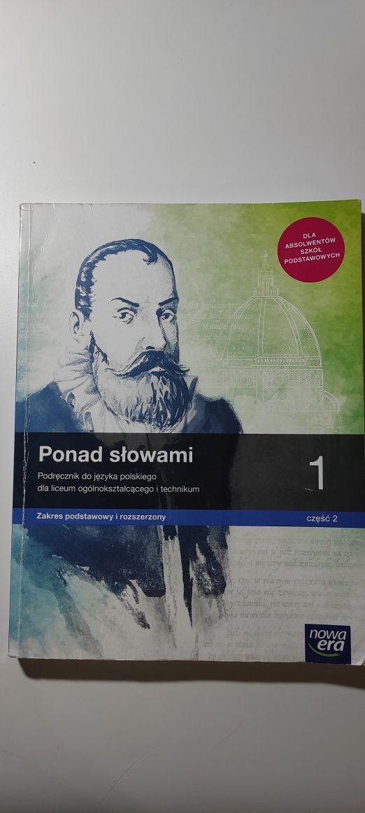 Ponad słowami 1 część 2