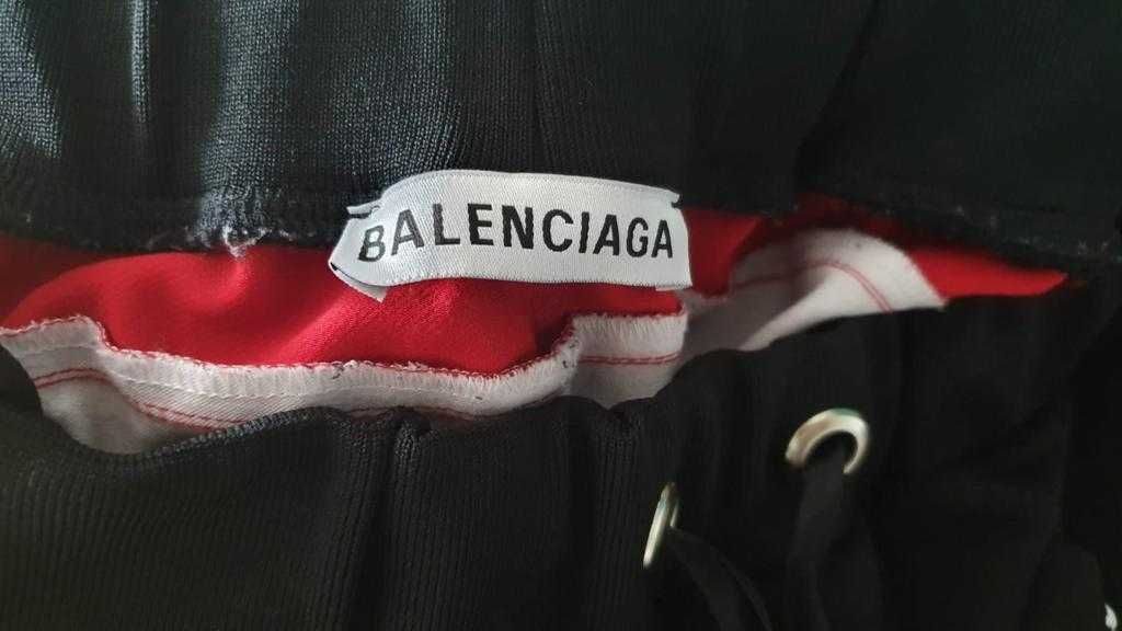 Dresy Balenciaga