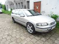 VOLVO V70 2.3T 250km gaz LPG AUTOMAT