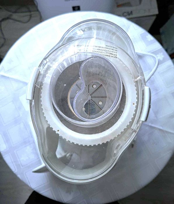 Sokowirówka Clatronic AE 2758, 400W