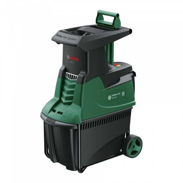 Подрібнювач Bosch AXT 25 TC (060080330C)