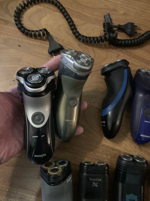 Электро бритва филипс ! Оригинал !