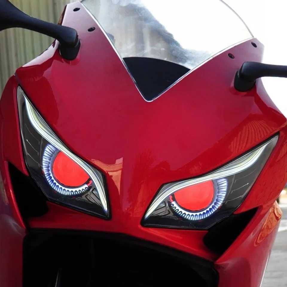 Honda CBR 1000RR CBR1000RR 2012 - 2016 lampy przednie lampa przód