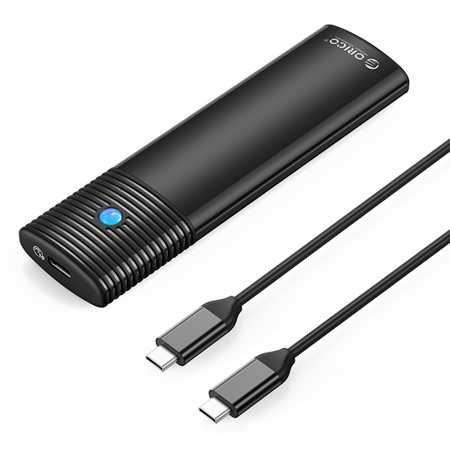 Orico M.2 NVMe Obudowa kieszeń zewnętrzna dysku  PWDM2-G2