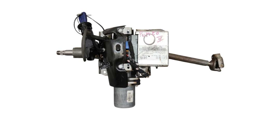 Fiat Punto II Kolumna Kierownicza Wspomaganie Elektryczne