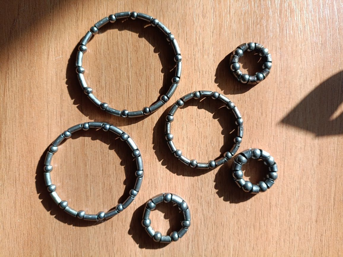 Запчастини до планетарних втулки sachs, sram t3, p5, s7, shimano 7