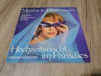 F. Raymond, F. Schröder – Maske In Blau /Hochzeitsnacht Im ... - Vinyl