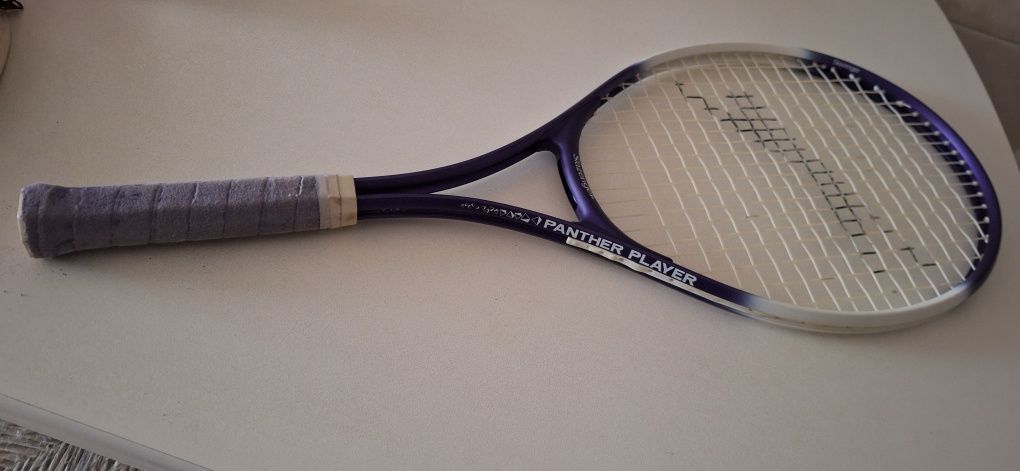 Raquete de Ténis Slazenger