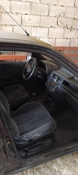 Ford fiesta muito bom