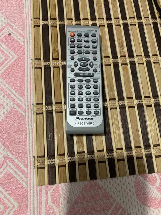 Ресивер Pioneer VSX-817-S
