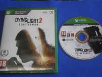 Gra Microsoft Xbox One  Dying Light 2 Stay Human