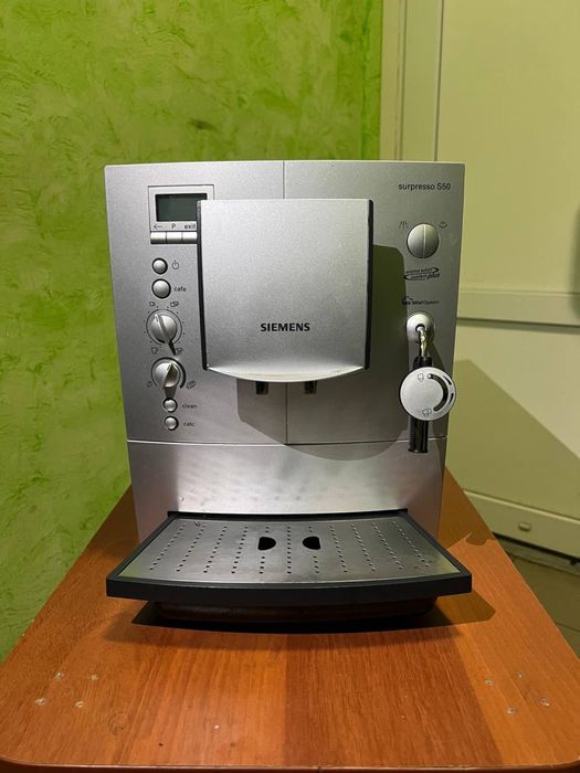 Siemens Surpesso s50