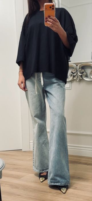 Футболка плотная Италия