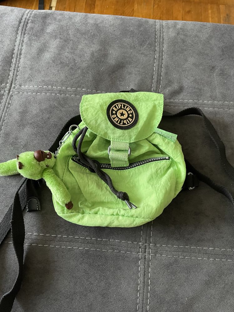 Рюкзак kipling оригінал
