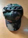 Chapéu Camuflado Novos