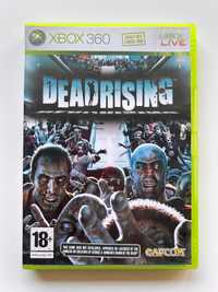 Dead Rising Xbox 360