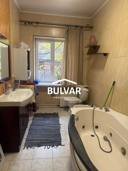 ‼️ Дом 170м2 в сердце Салтовки — рядом с парком Победы!