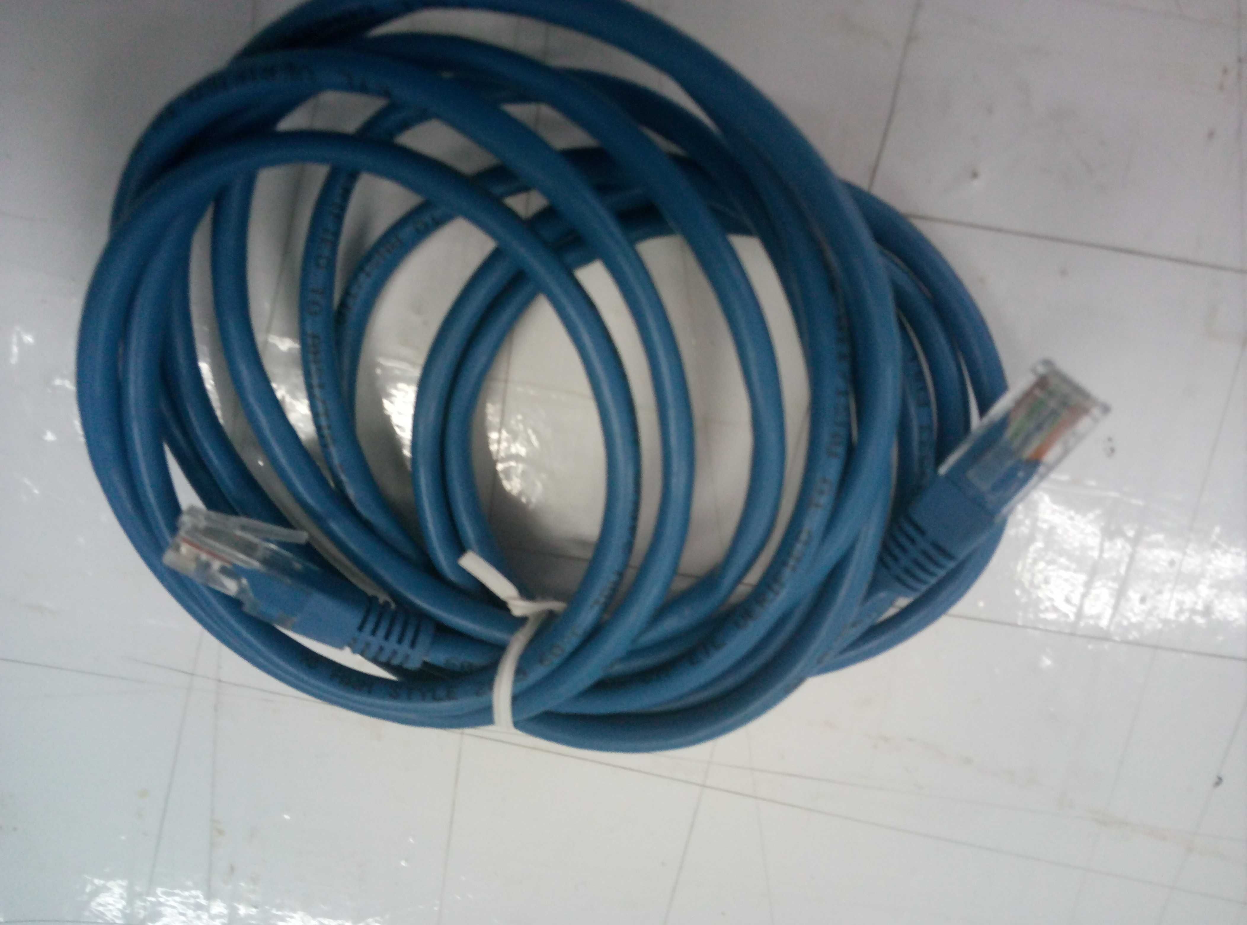 продам кабель мережевий