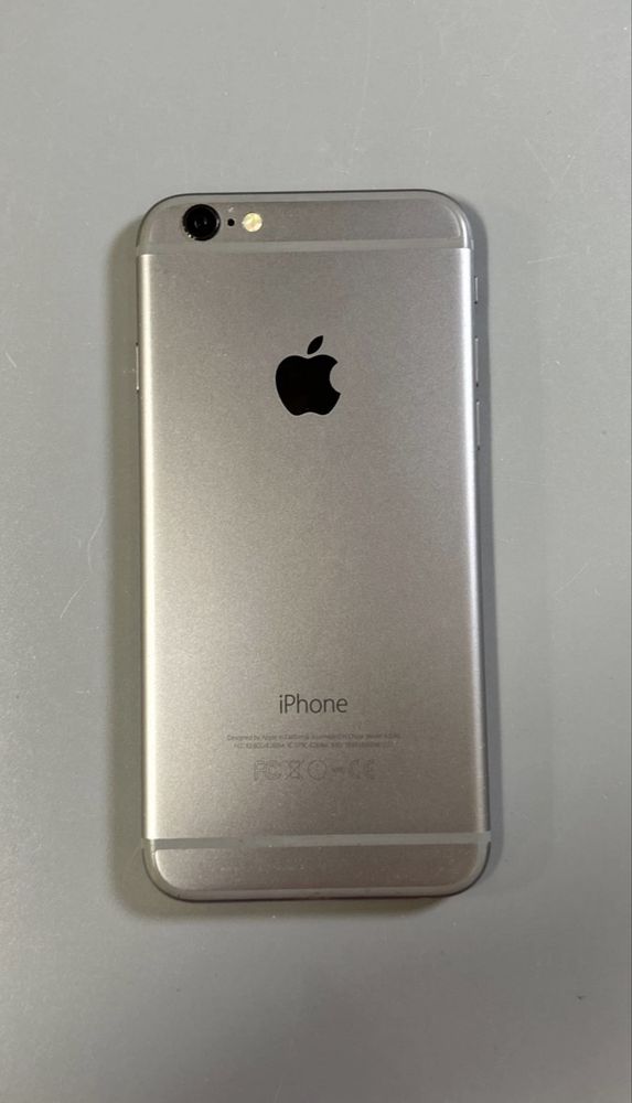 Iphone 6 32gb