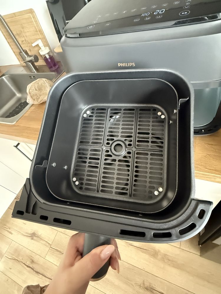 Air fryer philips 3000 series