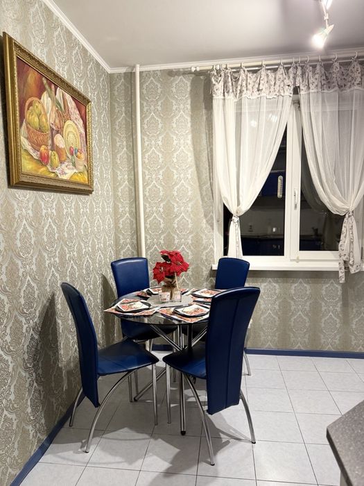 Власник!Без %!3дам 3к квартиру Метро Теремки Заболотного