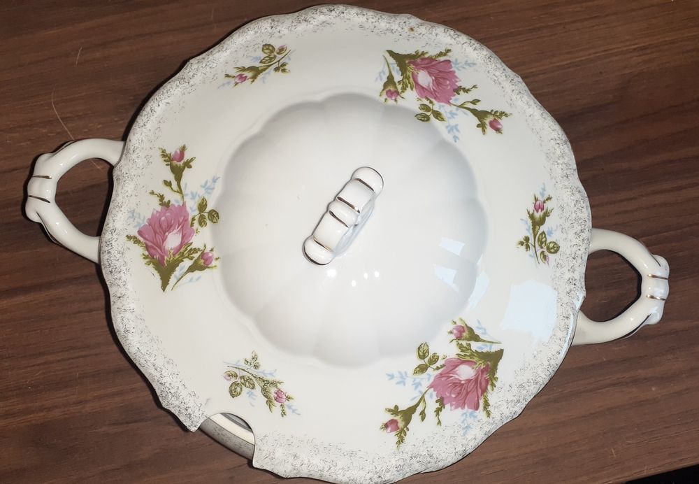 Waza do zupy prod. Wałbrzych