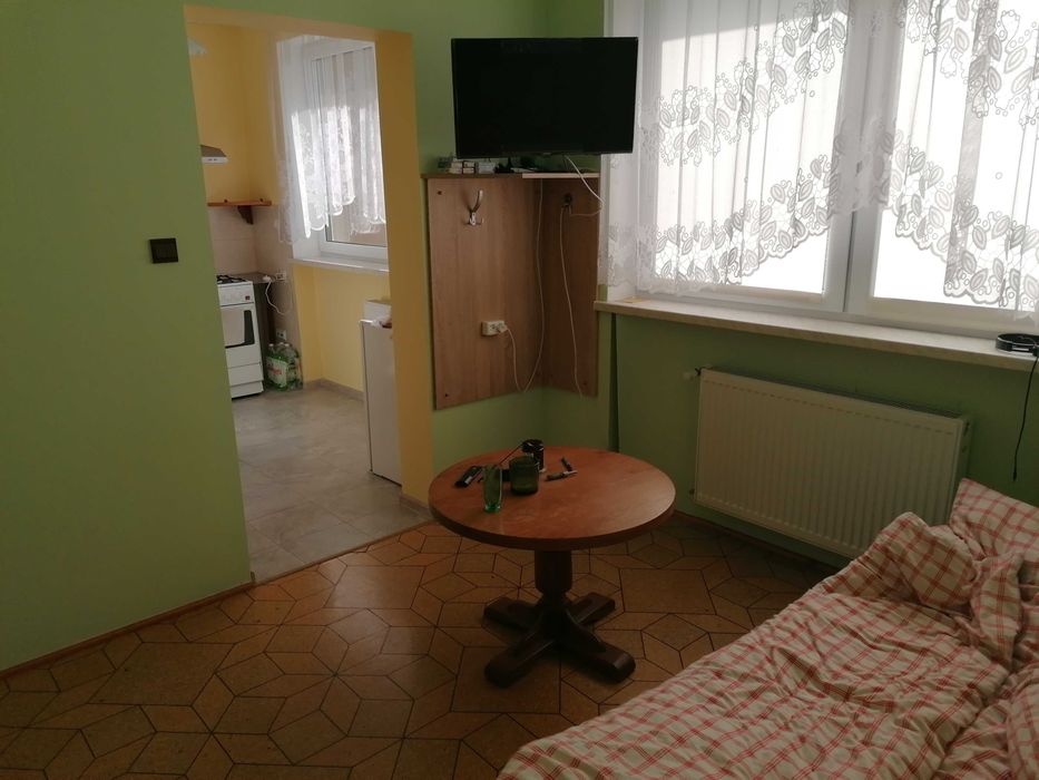 Kawalerka .Żnin l -CałkowityTwój koszt miesięczny to tylko 1400zł