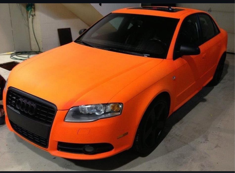 Хімчистка, Полірування, Плівка, Мийка двигуна, предпродажна підготовка