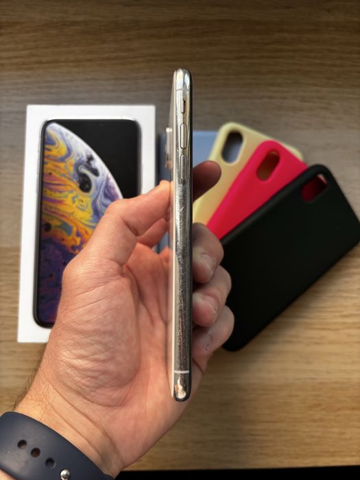 iPhone XS 64GB