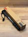Monopod Manfrotto Element MII MMELMIIA5BK Czarny