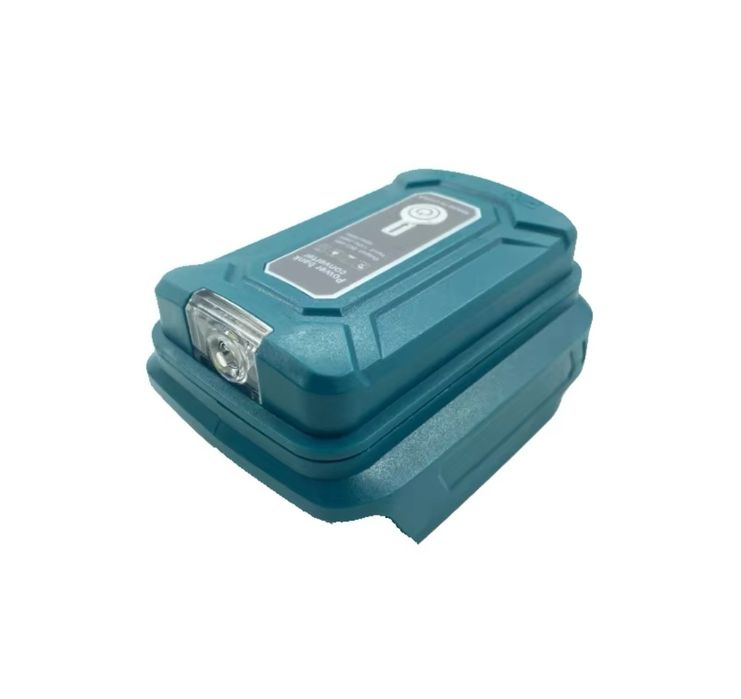 Насадка фонарик на аккумуляторы Makita