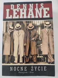 Dennis Lehane Nocne życie