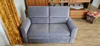 Sofa kanapa 2 osobowa funkcja spania