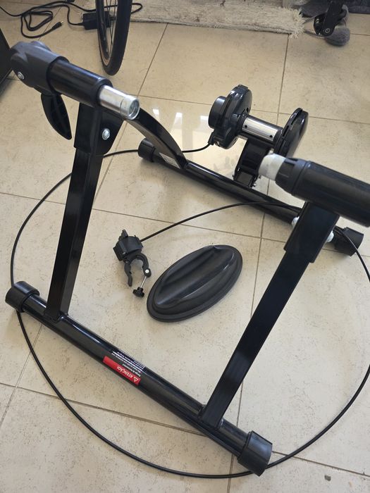 Rolo Bicicleta Universal - Roda 26 a 29
