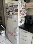 Lodowka gorenje 200 zl
