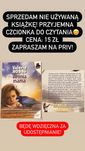 Sprzedam książkę nie używaną „Wronia mama”