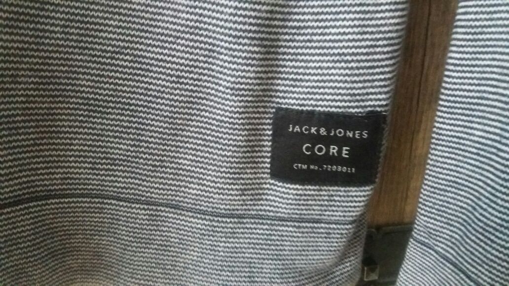 Bluza męska JACK&JONES rozmiar M