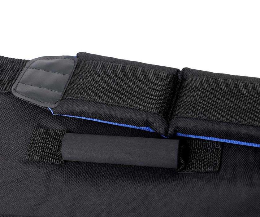 Чохол для вудлищ Flagman Armadale Rod Holdall 10 tube 195x27x17см