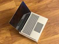 Microsoft Surface Laptop 7 13,8” - Snapdragon X Plus, 16GB RAM, 256GB