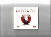 2 CDs The Very Best of Beethoven