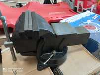Imadło obrotowe 150mm NOWE