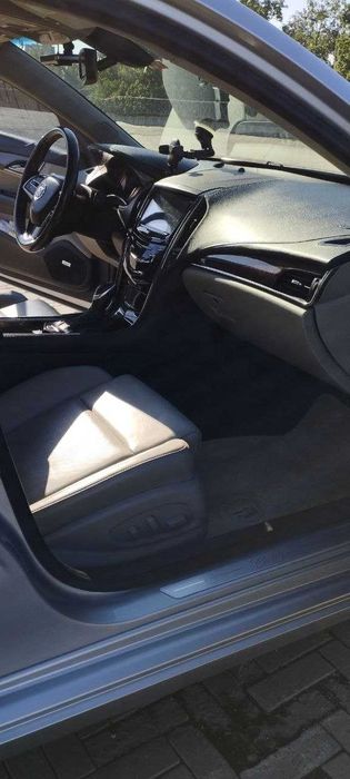 Продам власний автомобіль