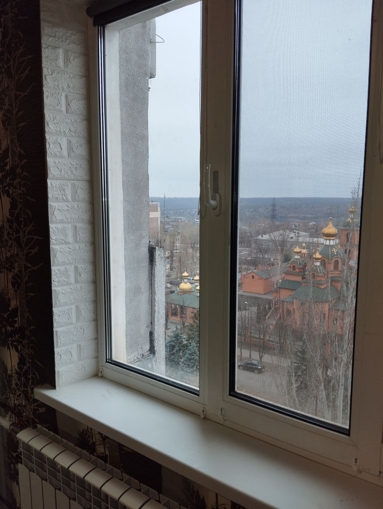 Продам 2к квартиру, Центрально городской рн 27 тыс