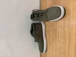 Ténis/Bota Timberland Mid Maple Grove para Homem em verde-escuro