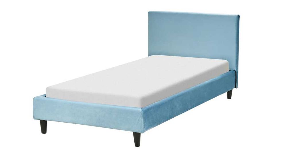Cama com Sommier + Cabeceira – Só 150€ (20% desconto)