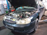 Ford Mondeo Ghia 1998r 2.0 Zetec-E 16V *NA CZĘŚCI*