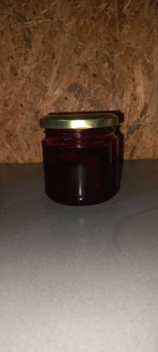 Przetwory owocowe!! Ogłoszenie