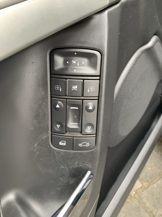 Opel Vectra Caravan OPC line