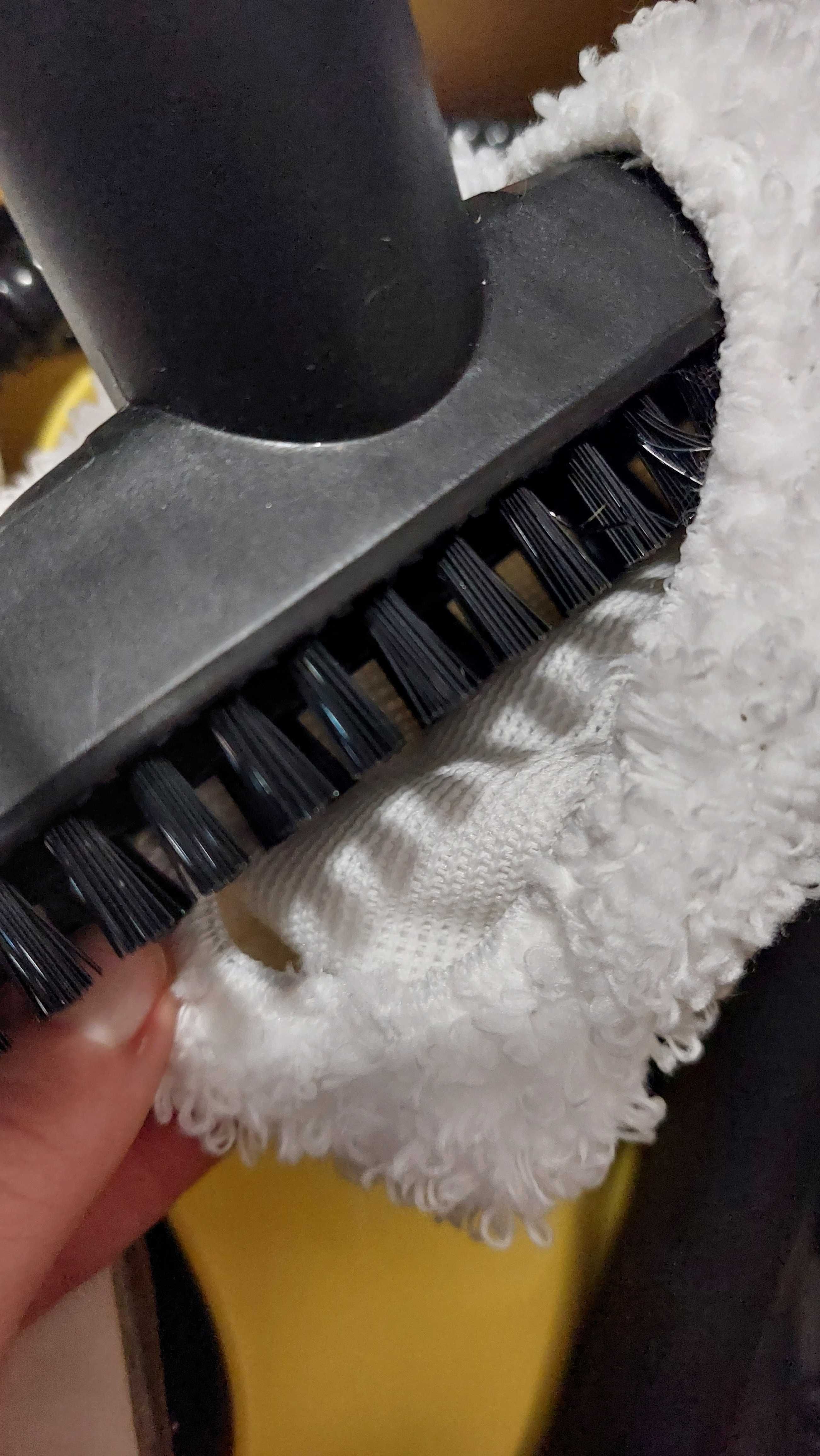 Parownica KARCHER SC 3 EasyFix